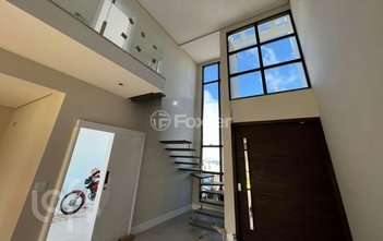 house em Avenida Deltaville, Beira Rio - Biguaçu - SC