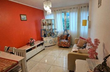 apartment em Rua Artur Azevedo, Pinheiros - São Paulo - SP