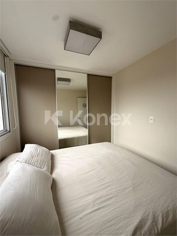 apartment em Rua Josef Kryss, Parque Industrial Tomas Edson - São Paulo - SP