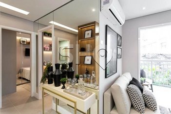 apartment em Rua Domício da Gama, Perdizes - São Paulo - SP