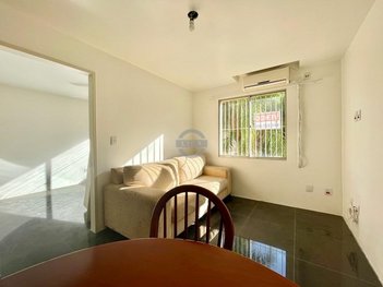 apartment em Avenida Antônio Carvalho, Jardim Carvalho - Porto Alegre - RS
