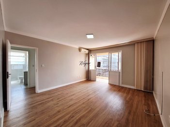 apartment em Rua Guilherme Morsch, Centro - Canoas - RS