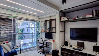 apartment em Rua Major Maragliano, Vila Mariana - São Paulo - SP