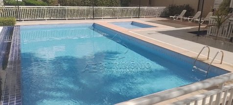 apartment em Rua Professor Luiz de Vasconcelos, Vila Progresso - Sorocaba - SP