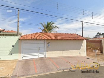house em Rua João Muniz, Residencial Itamarati - São Carlos - SP
