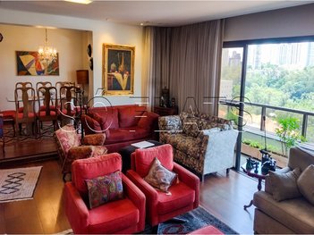 apartment em Rua Alabastro, Aclimação - São Paulo - SP