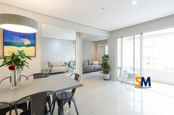 apartment em Avenida Jamaris, Planalto Paulista - São Paulo - SP