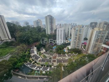 apartment em Rua Nicola Rollo, Vila Andrade - São Paulo - SP