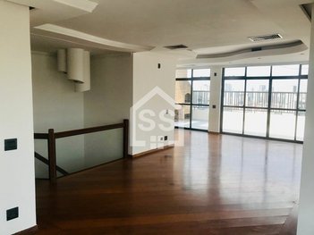 apartment em Rua Maurício Francisco Klabin, Vila Mariana - São Paulo - SP