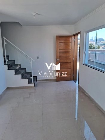 apartment em Rua Peirópolis, Vila Guilherme - São Paulo - SP