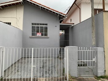 house em Rua Keisuke Koza, Jardim Trussardi - São Paulo - SP