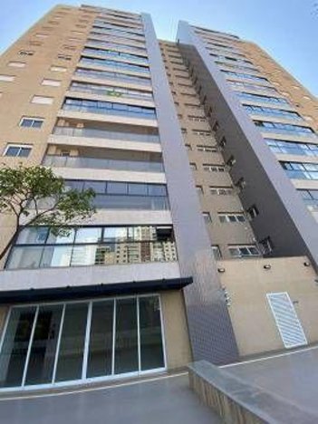 apartment em Rua Afonso Pena, Vila Mendonça - Araçatuba - SP