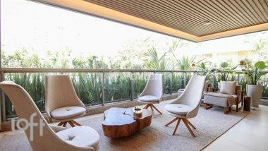 apartment em Campevas, Perdizes - São Paulo - SP