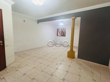 house em Avenida Manoel Conceição, Vila Rezende - Piracicaba - SP