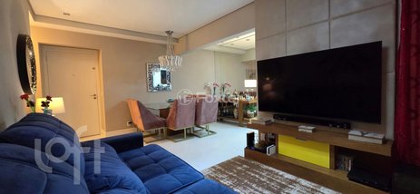 apartment em Rua Ulisses Cruz, Tatuapé - São Paulo - SP