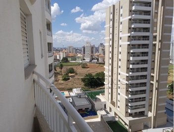 apartment em Rua Augusto Lippel, Parque Campolim - Sorocaba - SP