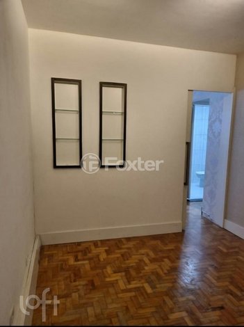 apartment em Rua Santo Amaro, Bela Vista - São Paulo - SP
