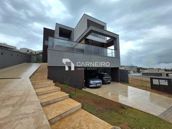 house em Rua Amazonas, Alphaville - Lagoa dos Ingleses - Nova Lima - MG