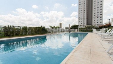 apartment em Rua Matias Roxo, Vila Leopoldina - São Paulo - SP