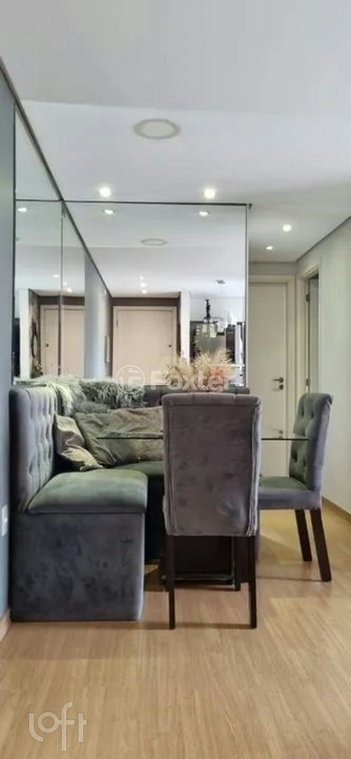 apartment em Estrada Dom João Nery, Jardim das Bandeiras - São Paulo - SP