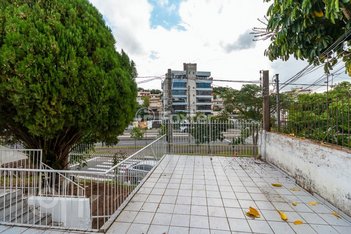 house em Rua Doutor Aurélio Py, Medianeira - Porto Alegre - RS