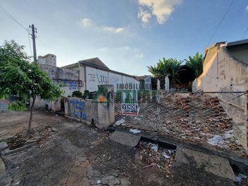 land_lot em Rua Guarujá, Jardim Flórida - Londrina - PR