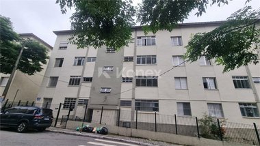 apartment em Rua General José de Almeida Botelho, Parque Mandaqui - São Paulo - SP