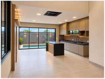 house em Avenida Miguel Damha, Loteamento Village Damha Mirassol IV - Mirassol - SP