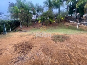 land_lot em Alameda Adamello, Vila Alpina - Nova Lima - MG