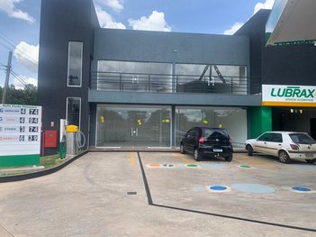 office em Avenida Luiz Pereira Leite, Água Branca - Piracicaba - SP