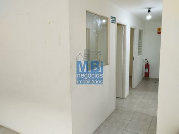 office em Doutor Jose Estefno, Jardim Vila Mariana - São Paulo - SP