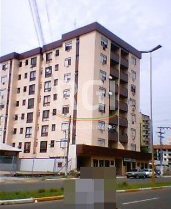 apartment em Dom Joao Becker, Centro - São Leopoldo - RS