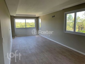 apartment em Rua Prefeito Waldemar Frederico Weber, Lagos do Bosque - Gramado - RS