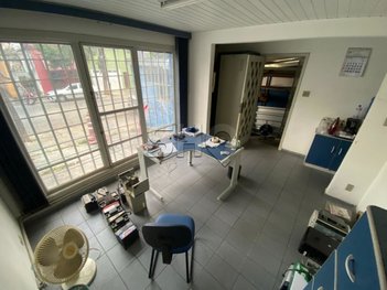 house em Rua Doutor Bacelar, Vila Clementino - São Paulo - SP