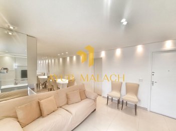 apartment em Rua Tito Guimarães, Buritis - Belo Horizonte - MG