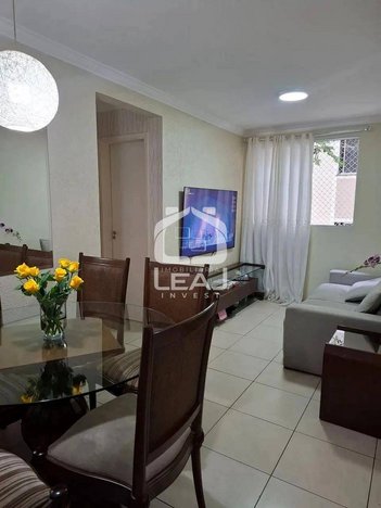 apartment em Rua Dona Vitu Giorgi, Jardim Leonor - São Paulo - SP