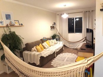 apartment em Avenida do Cursino, Saúde - São Paulo - SP