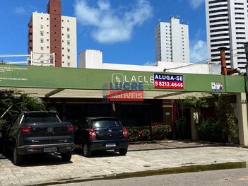commercial_building em Avenida Monteiro da Franca, Manaíra - João Pessoa - PB