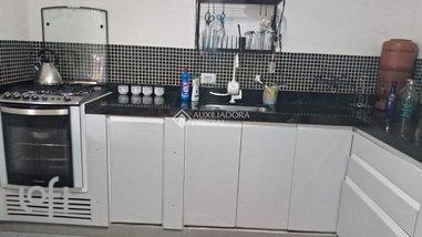 house em Begônia-vermelha, Jardim Clube de Campo - Santo André - SP