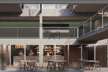 business em Rua Caraíbas, Perdizes - São Paulo - SP