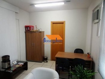 office em Artur de Sa, União - Belo Horizonte - MG