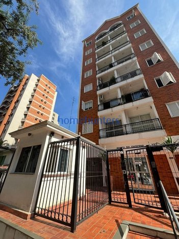 apartment em Rua Joaquim Novaes, Centro - Campinas - SP