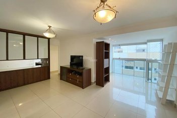 apartment em Rua São Paulo, Lourdes - Belo Horizonte - MG