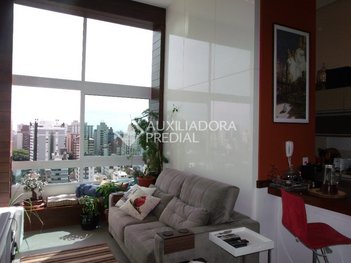 apartment em Rua Cabral, Rio Branco - Porto Alegre - RS