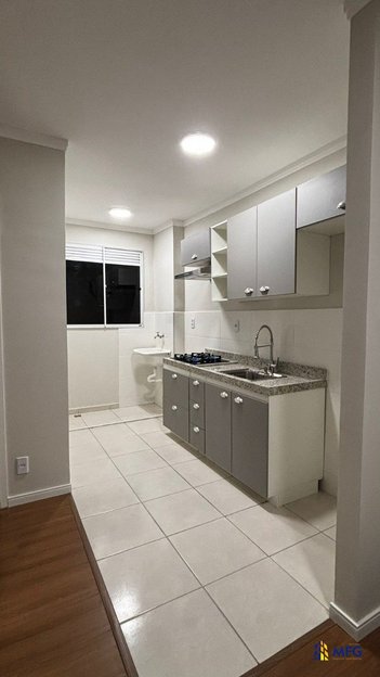 apartment em Rua Antonio Bravo Plaça, Ipatinga - Sorocaba - SP