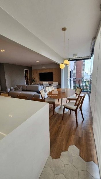 apartment em Rua Tuiuti, Tatuapé - São Paulo - SP