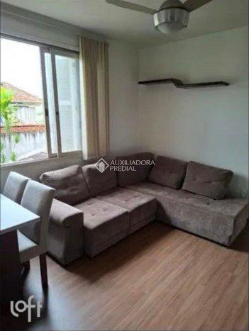 apartment em Chicago, Floresta - Porto Alegre - RS
