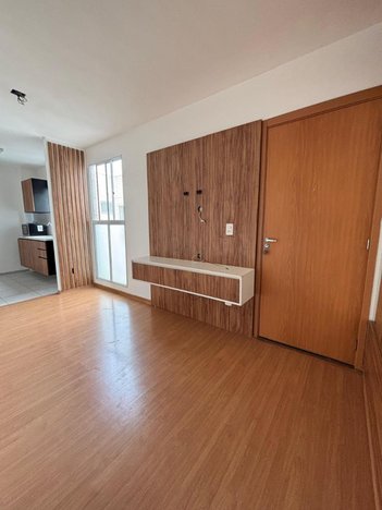apartment em Rua das Violetas, Igara - Canoas - RS
