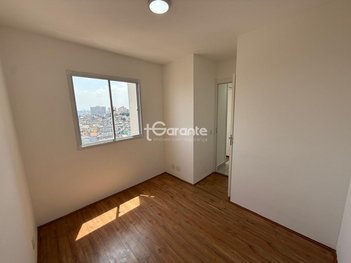 apartment em Rua Osório Franco Vilhena, Vila Nova Curuçá - São Paulo - SP
