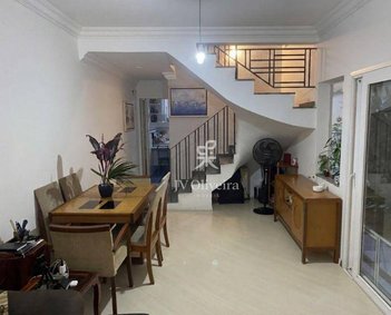 house em Rua Doutor Joaquim Gomes de Souza, Jardim Pinheiros - São Paulo - SP